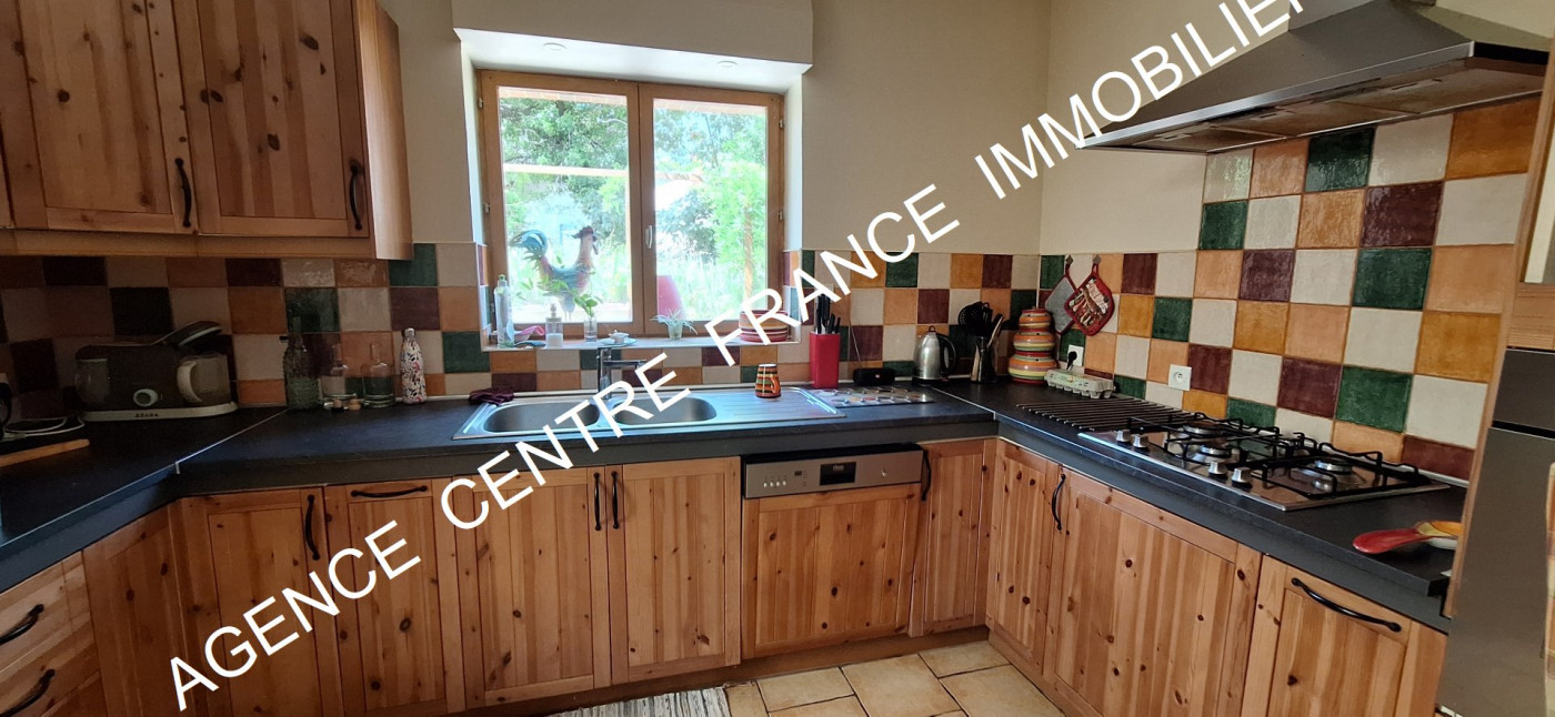 à vendre Maison Bourges - Photo 5