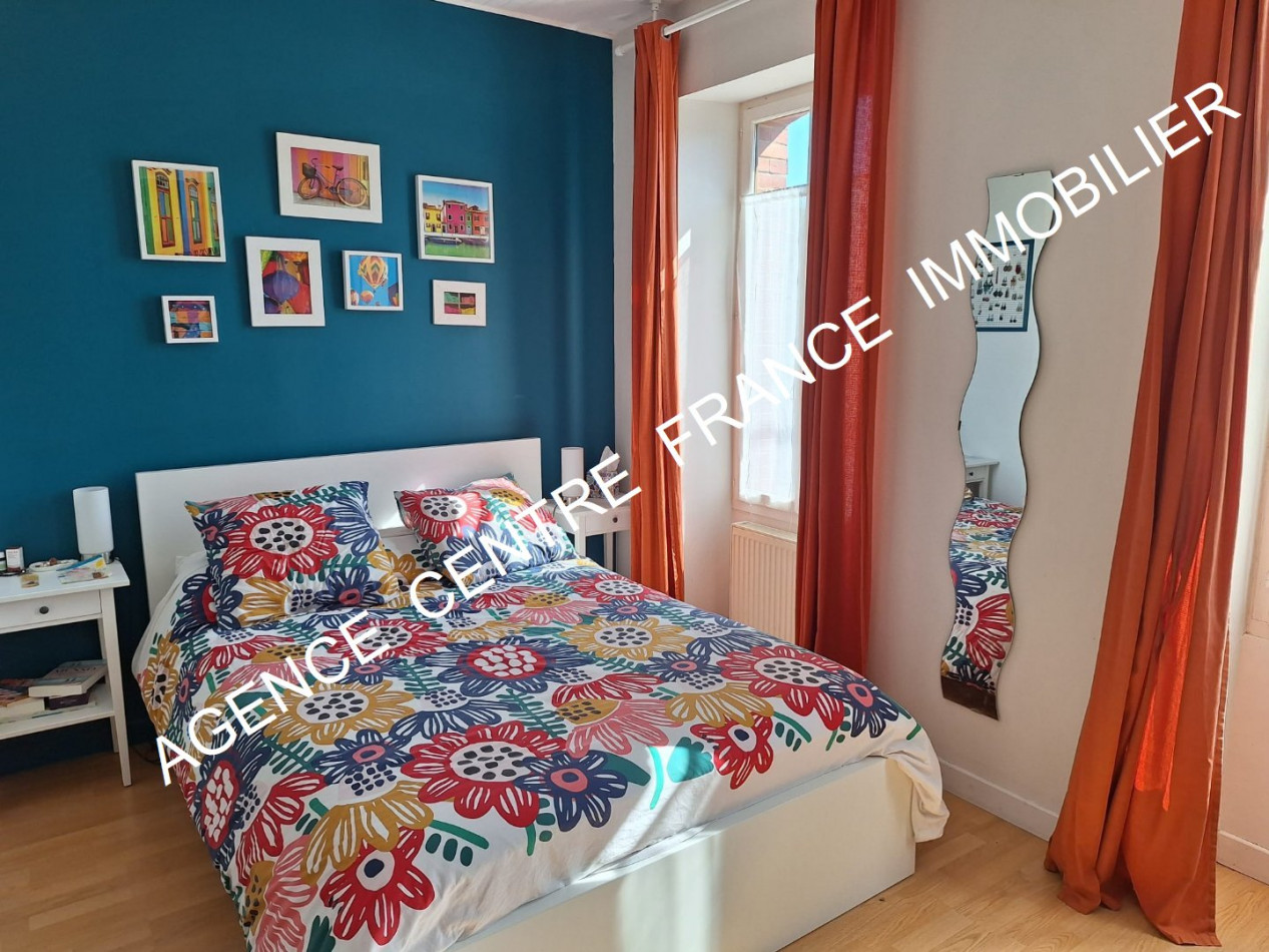 à vendre Maison Bourges - Photo 6