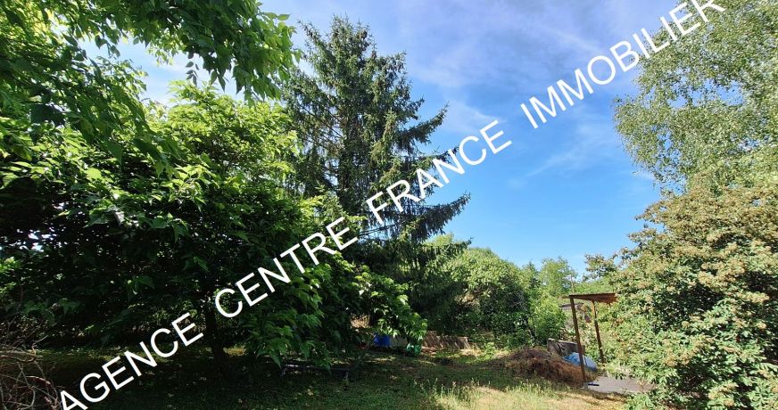 vente Maison Bourges