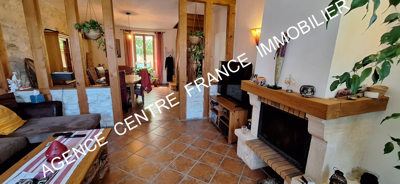 à vendre Maison Bourges - Photo 4