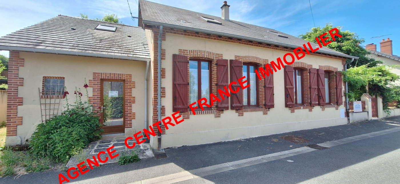 for sale Maison Bourges - Photo 1