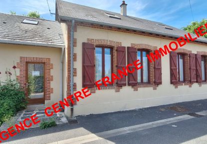 vente Maison Bourges