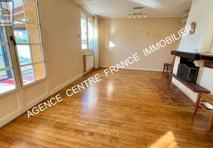 vente Maison Bourges