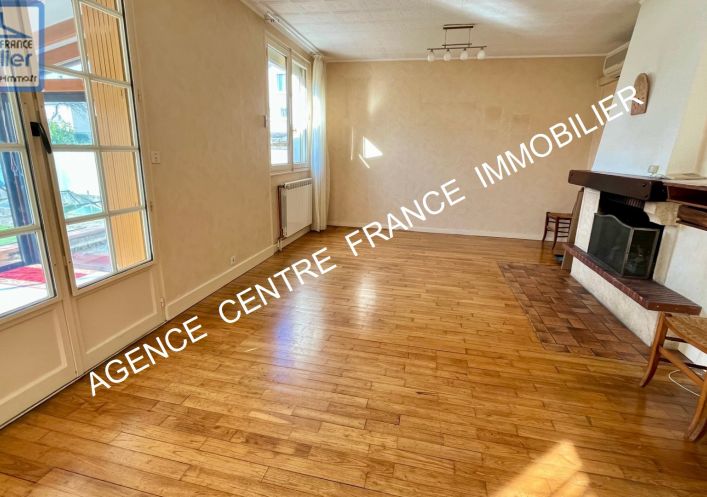 à vendre Maison Bourges