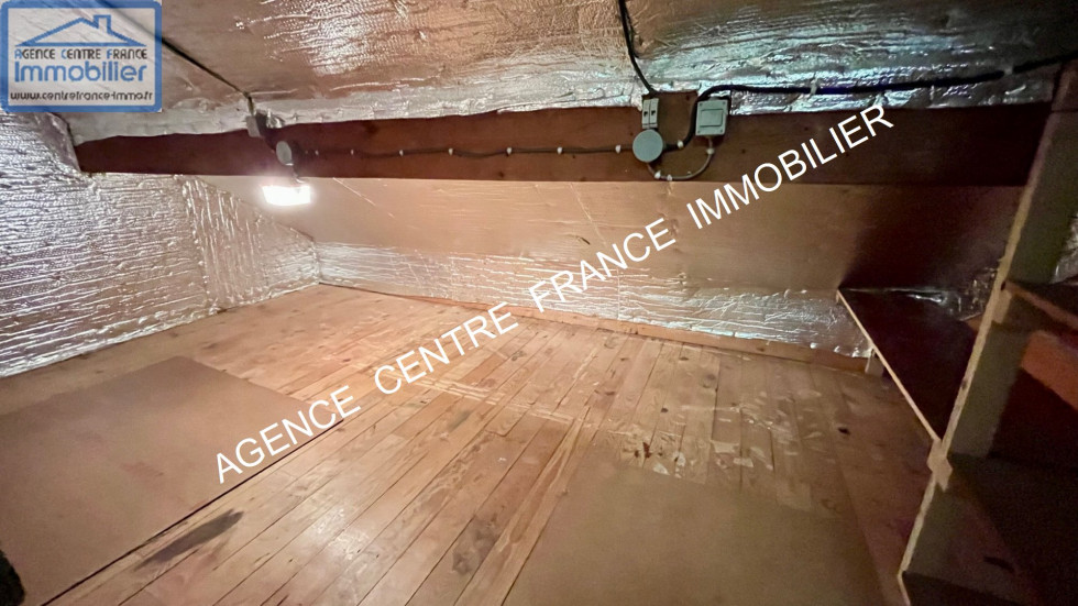 vente Maison Bourges - Photo 8