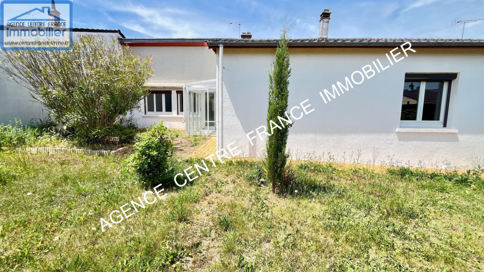 vente Maison Bourges - Photo 1