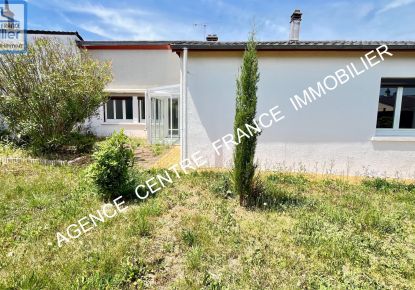 vente Maison Bourges
