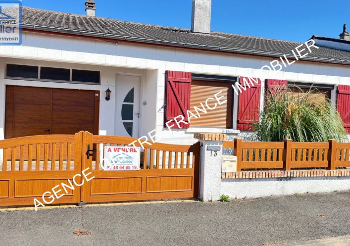 for sale Maison Bourges