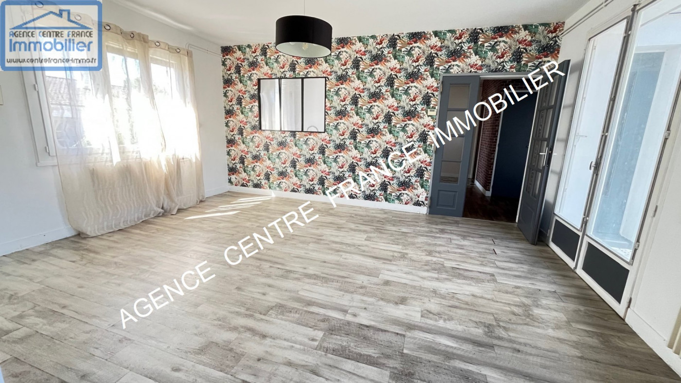 à vendre Maison Bourges - Photo 1