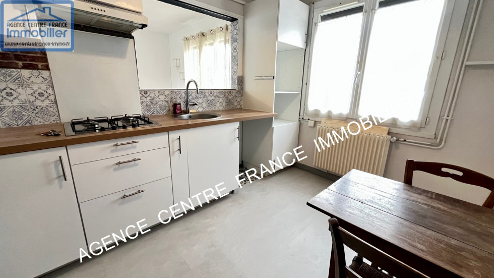 vente Maison Bourges - Photo 3