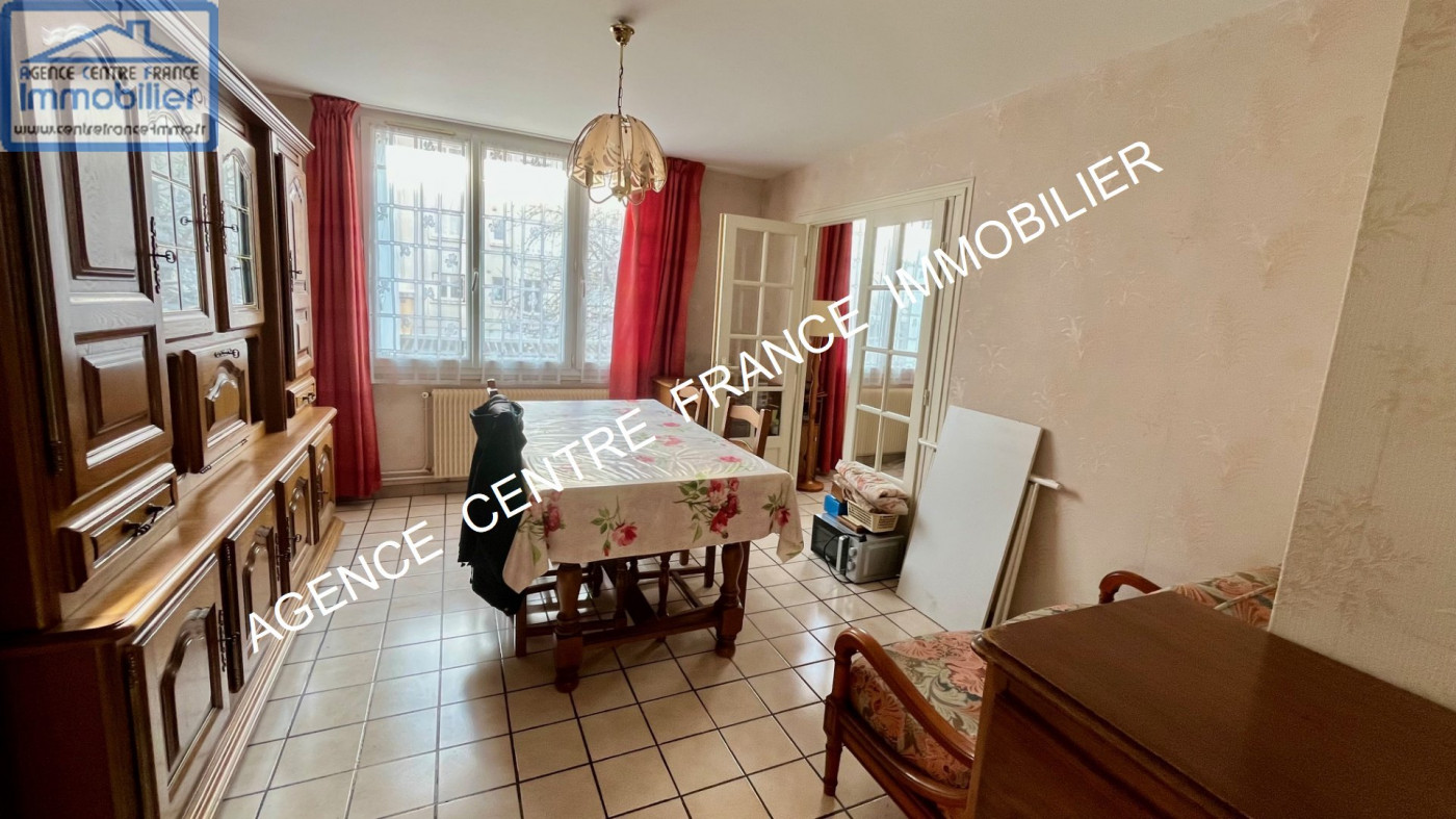à vendre Appartement Bourges - Photo 1