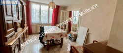 vente Appartement Bourges