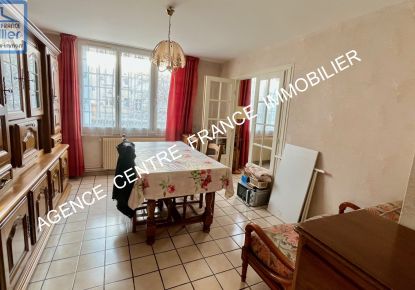 vente Appartement Bourges