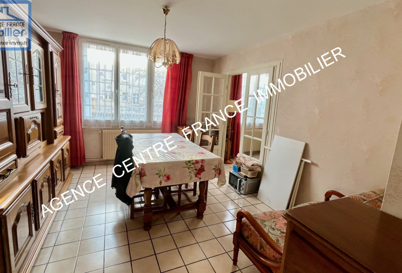vente Appartement Bourges - Photo 1