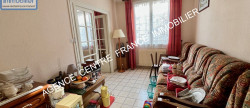 vente Appartement Bourges