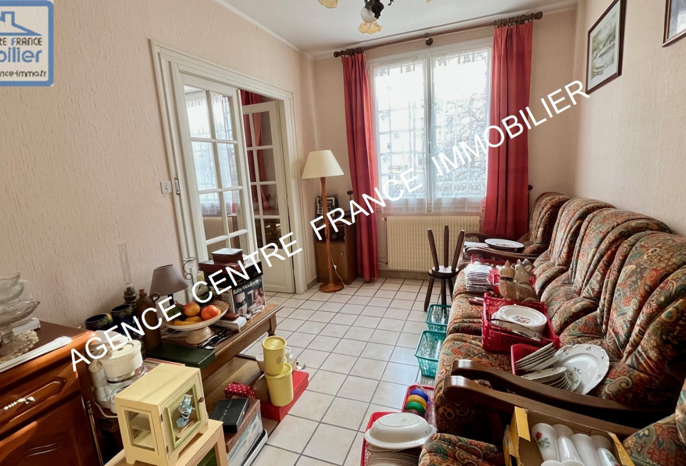 vente Appartement Bourges - Photo 3