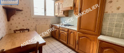vente Appartement Bourges