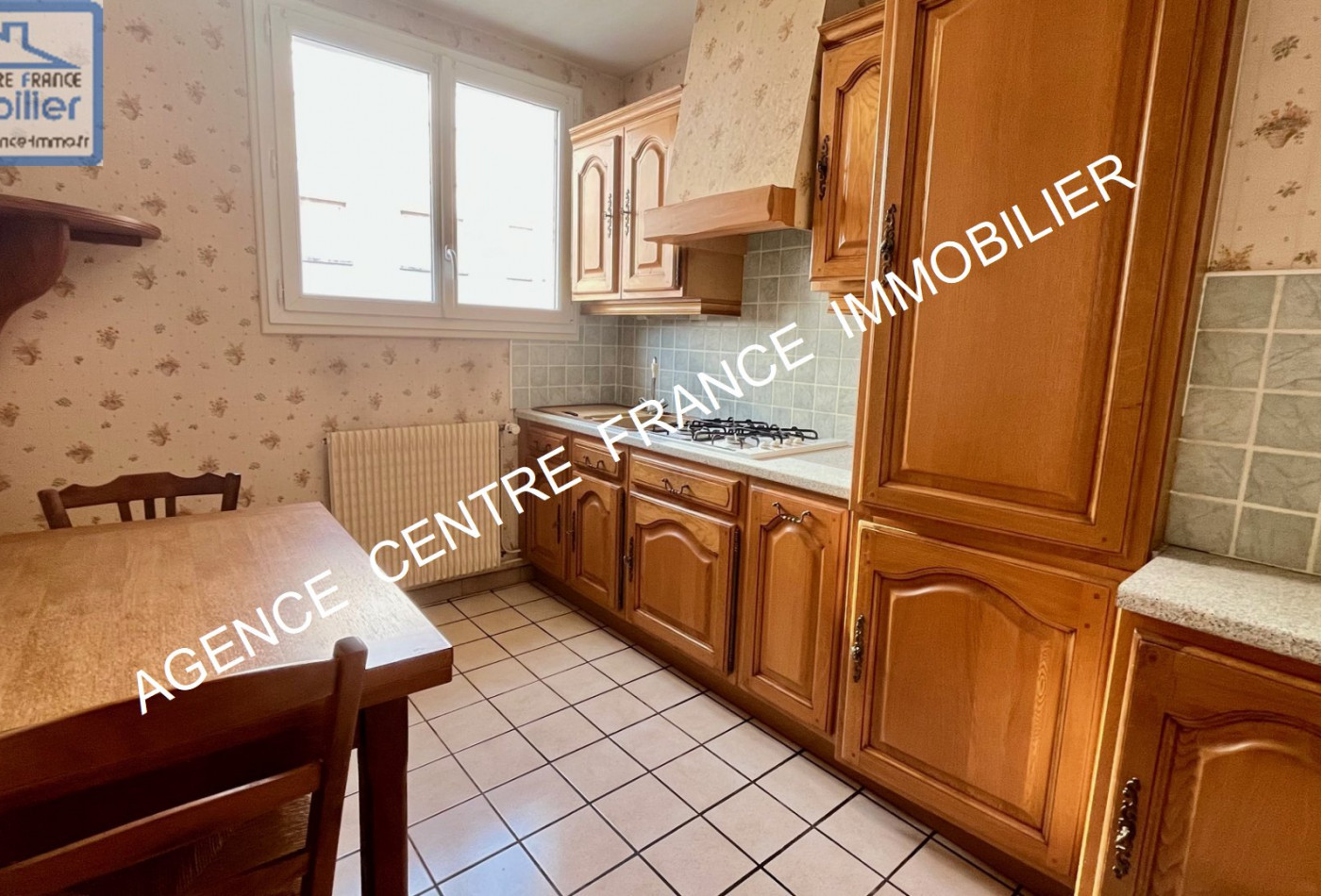 vente Appartement Bourges - Photo 2