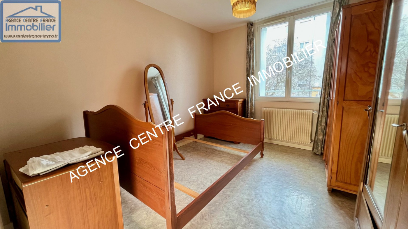 à vendre Appartement Bourges - Photo 5