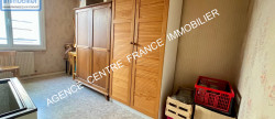 vente Appartement Bourges