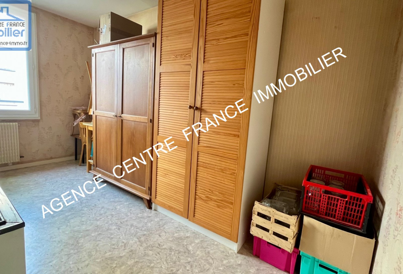 vente Appartement Bourges - Photo 6