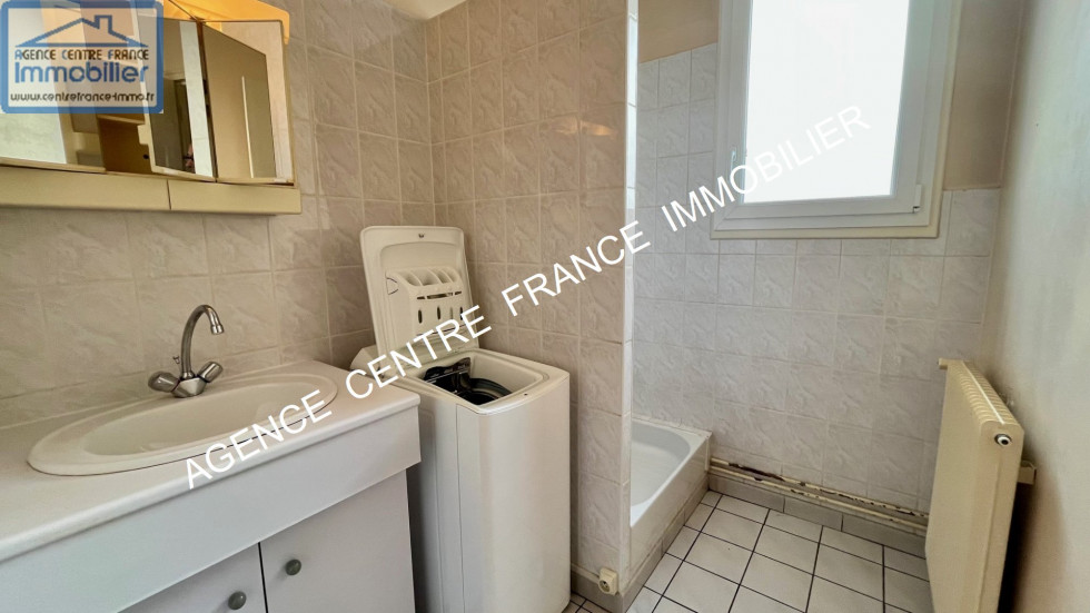 vente Appartement Bourges - Photo 7