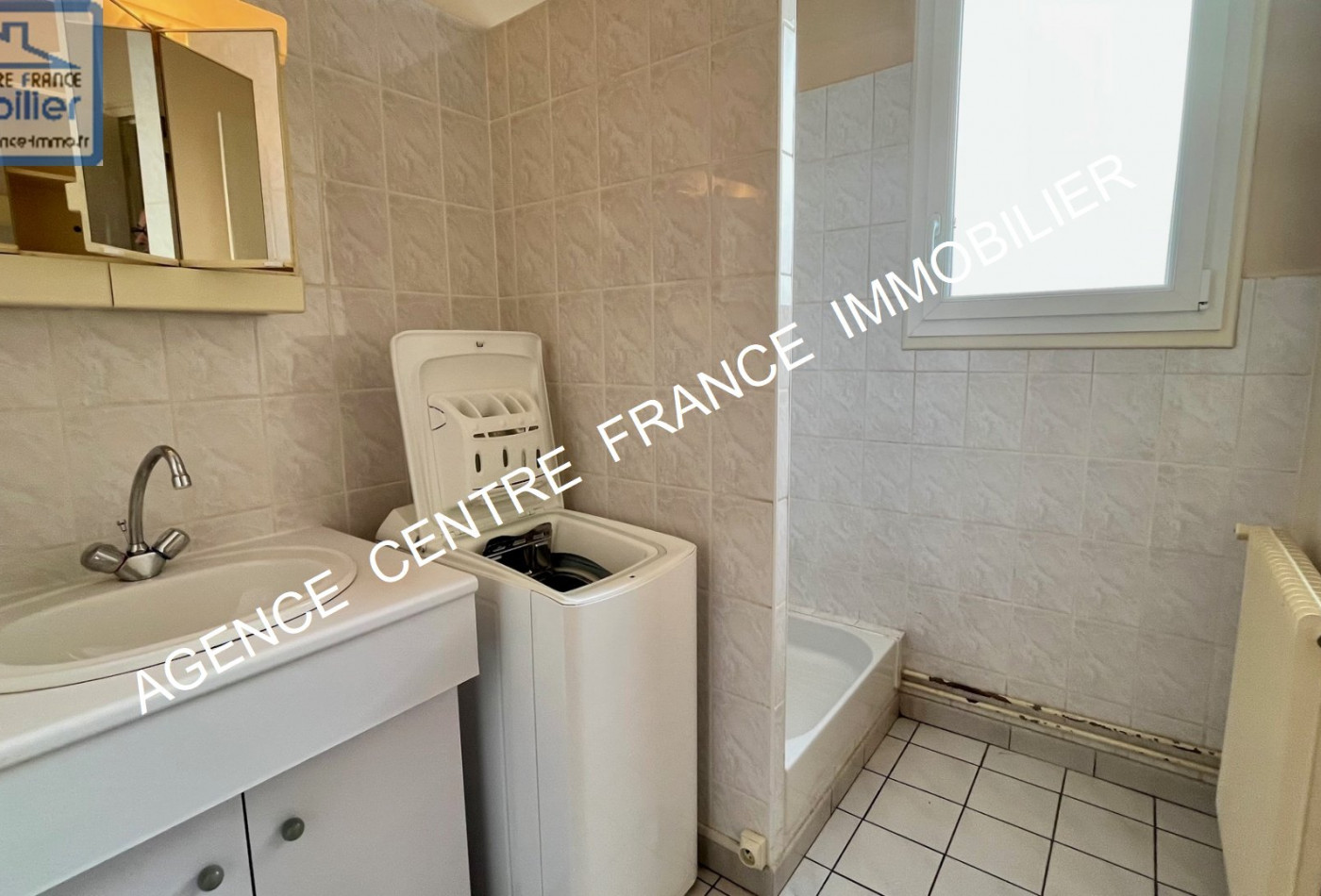 vente Appartement Bourges - Photo 7