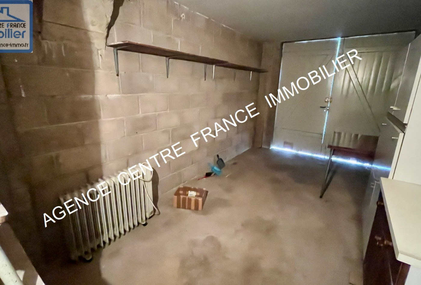 vente Appartement Bourges - Photo 8