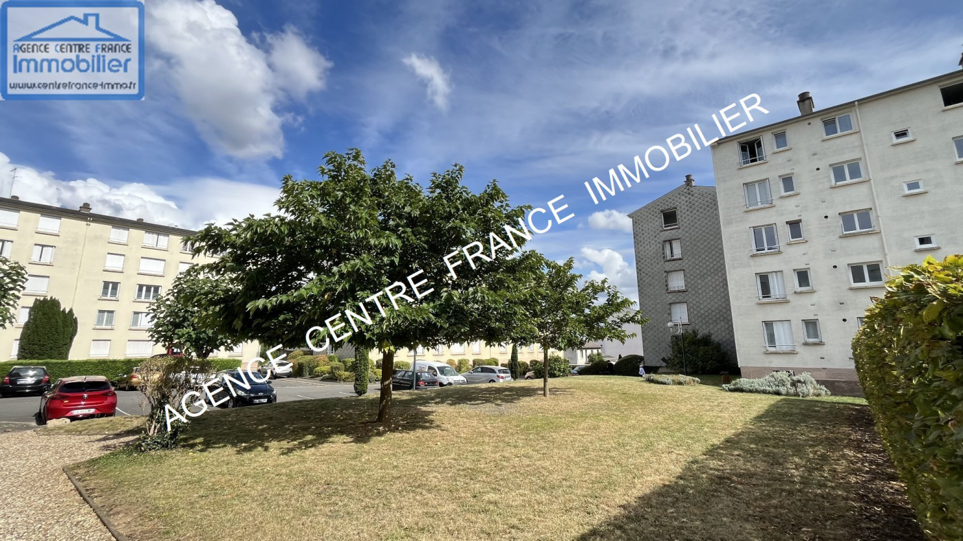 à vendre Appartement Bourges - Photo 4