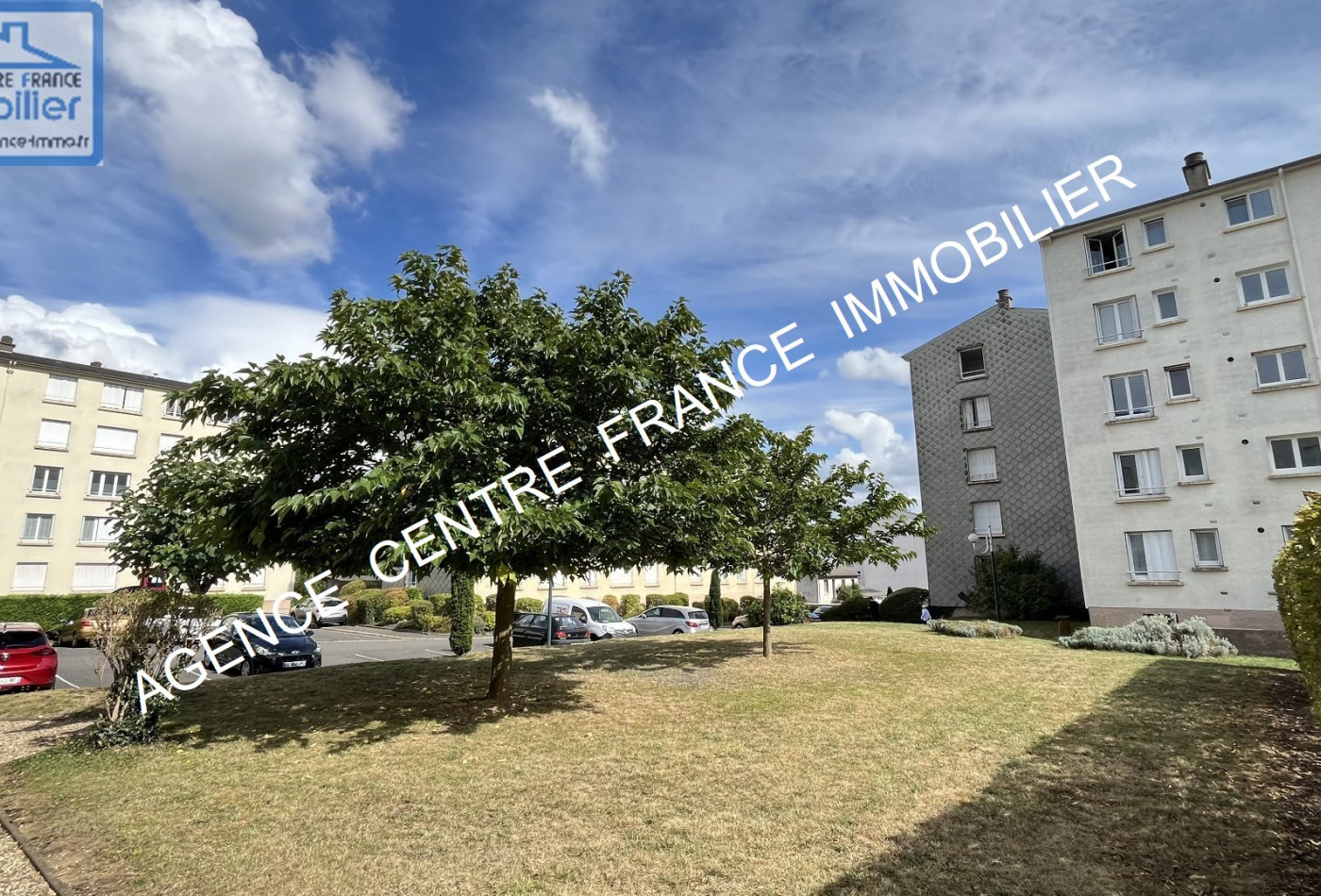 vente Appartement Bourges - Photo 4
