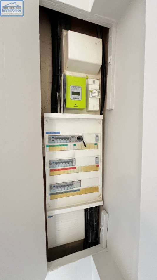 à vendre Ensemble immobilier Bourges - Photo 8