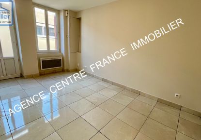 vente Ensemble immobilier Bourges