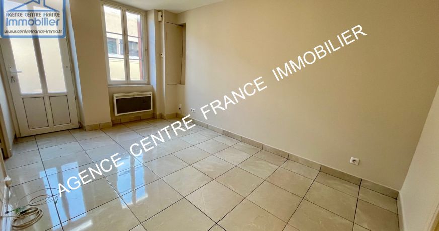 vente Ensemble immobilier Bourges