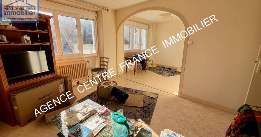 vente Ensemble immobilier Bourges