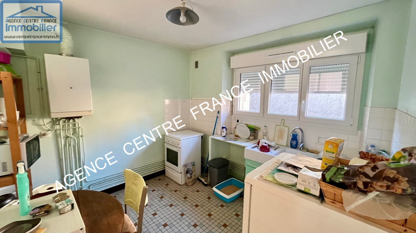 à vendre Ensemble immobilier Bourges - Photo 10