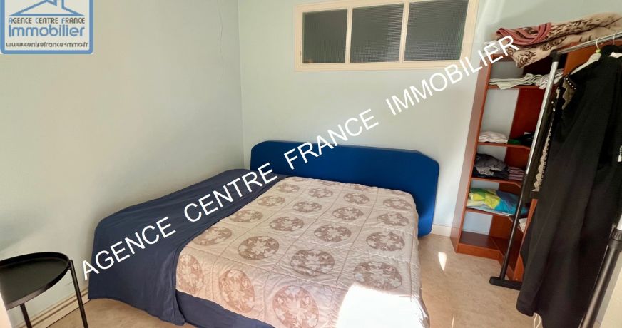 vente Ensemble immobilier Bourges