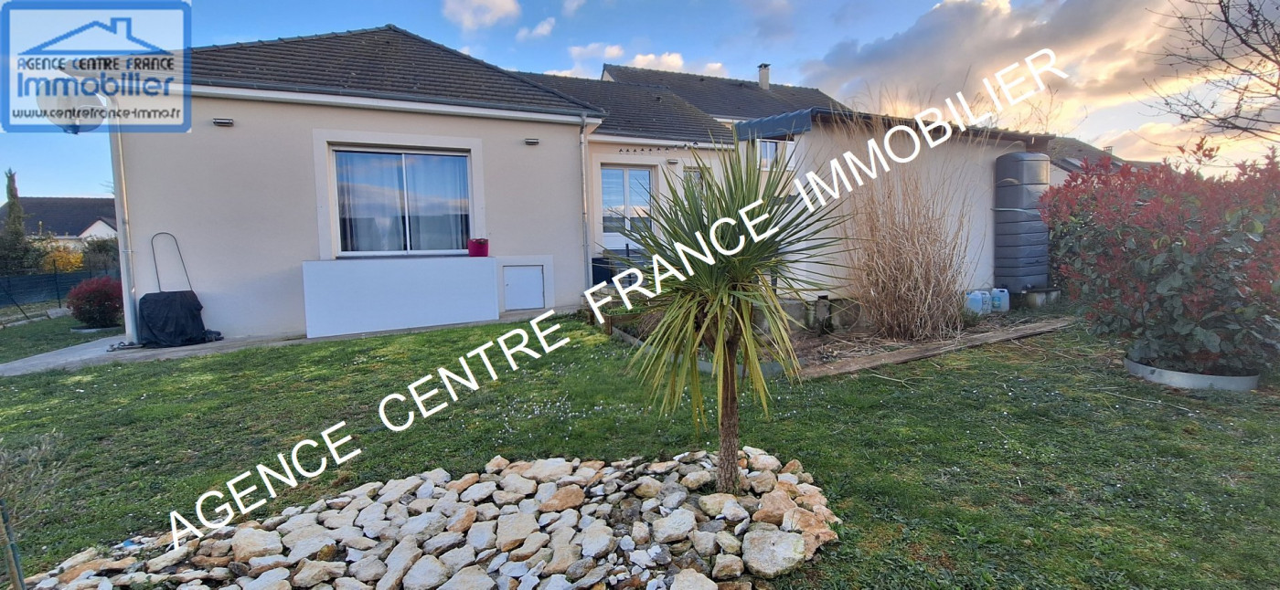 for sale Maison Bourges - Photo 1