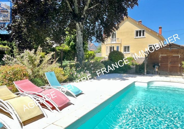 à vendre Maison Bourges