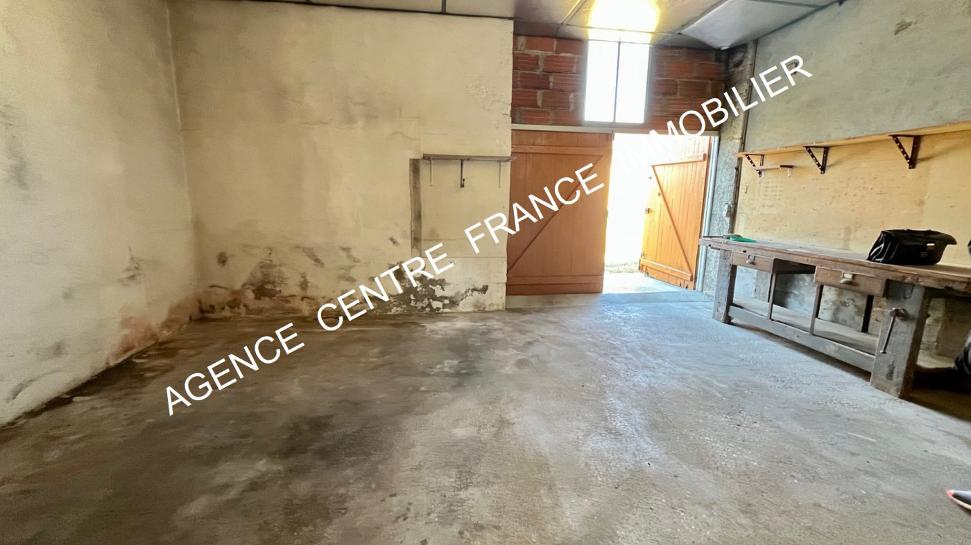 à vendre Maison Mehun Sur Yevre - Photo 8