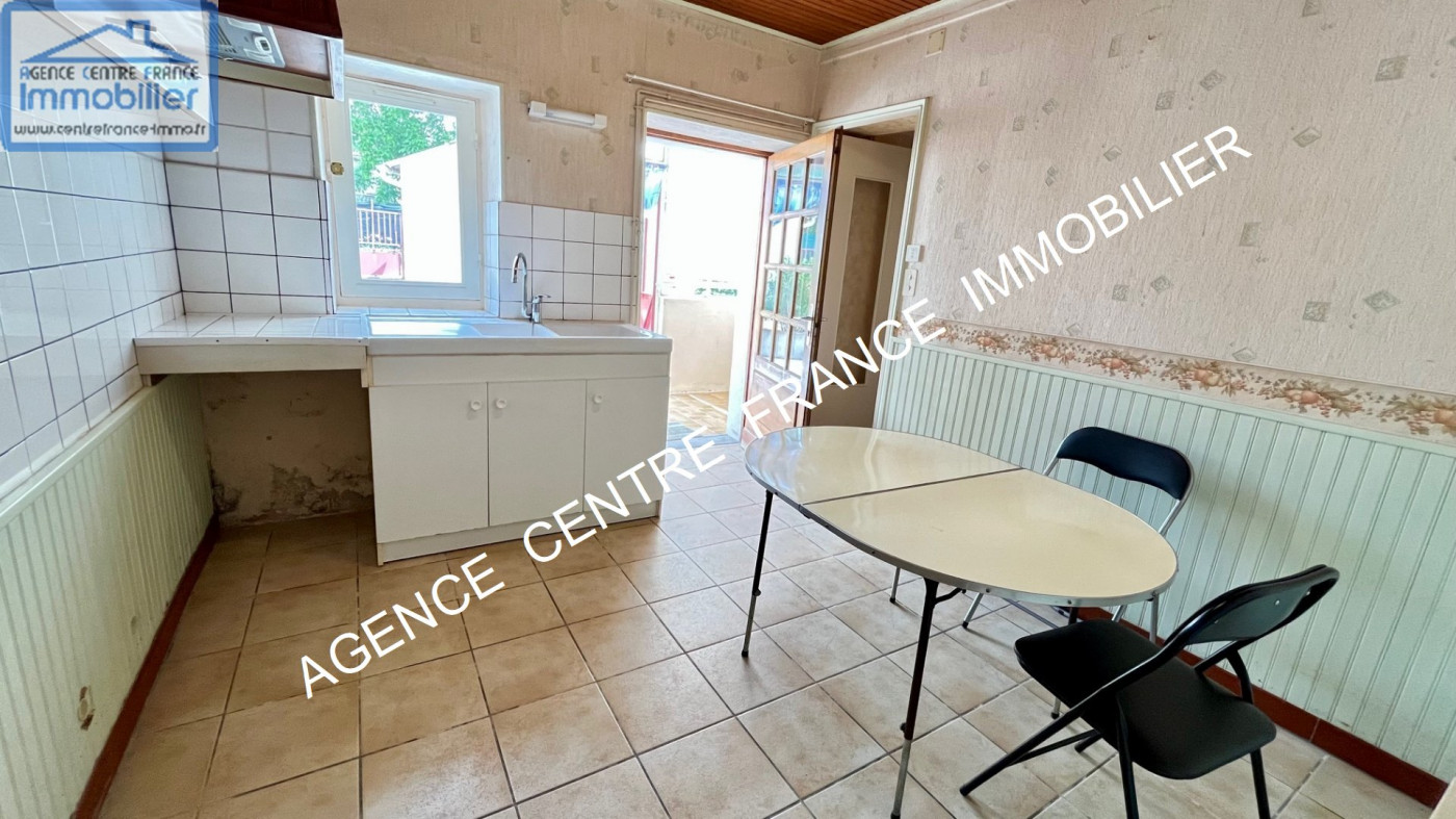 à vendre Maison Mehun Sur Yevre - Photo 3