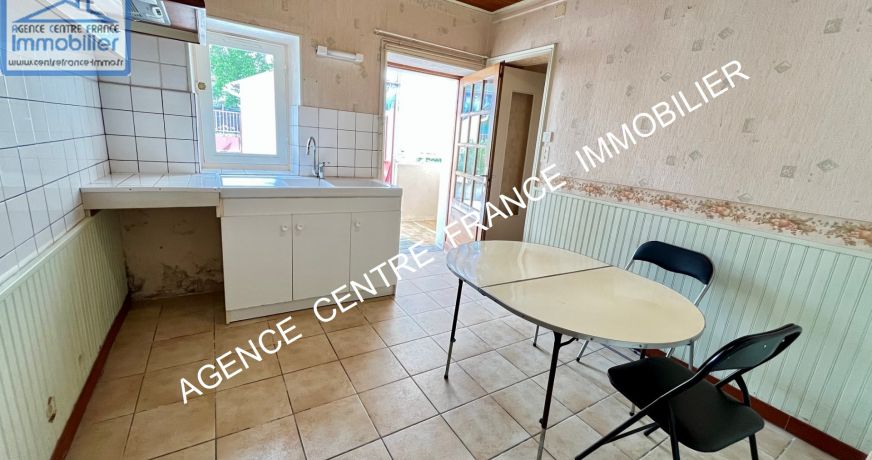 vente Maison Mehun Sur Yevre