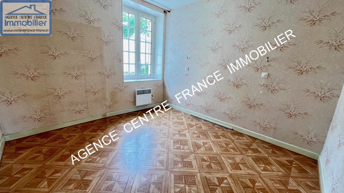 à vendre Maison Mehun Sur Yevre - Photo 4