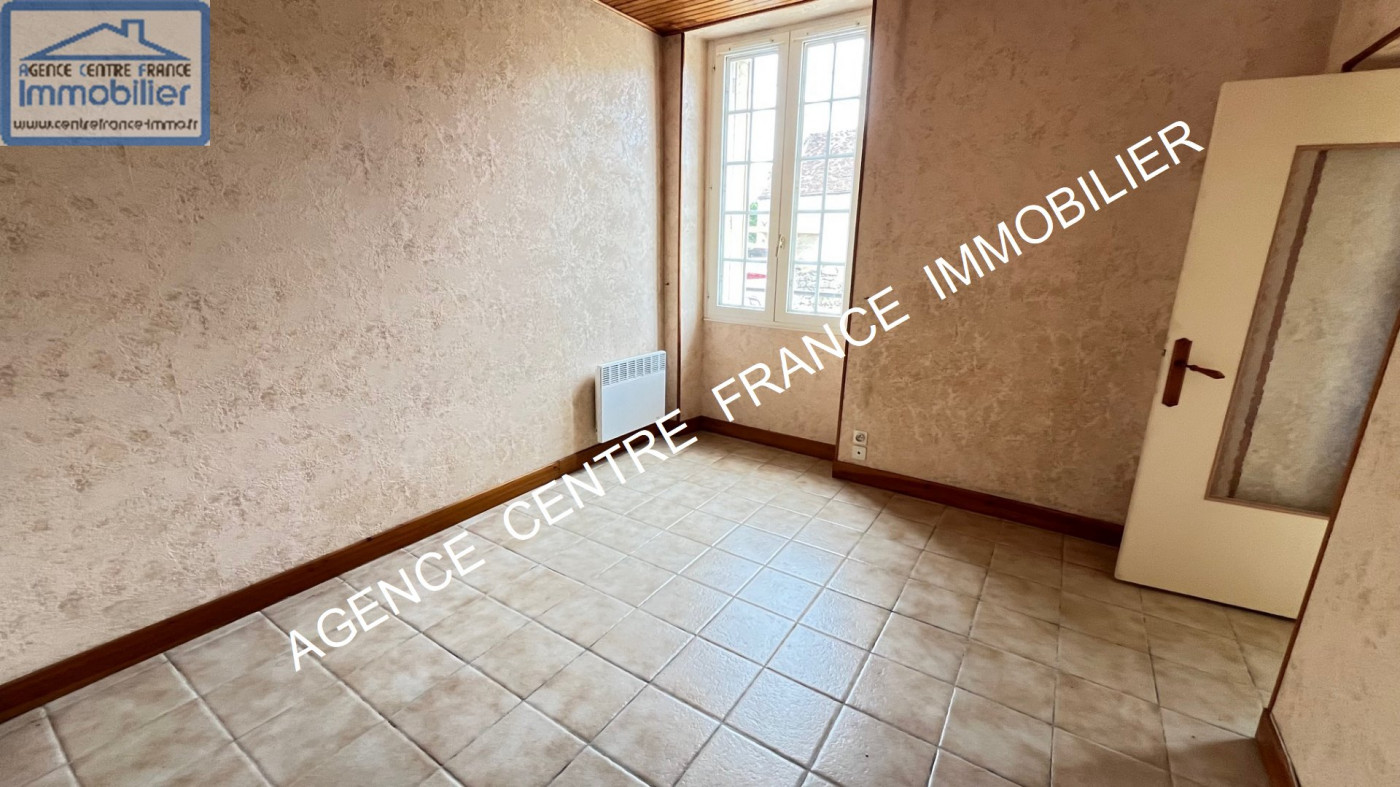 à vendre Maison Mehun Sur Yevre - Photo 5