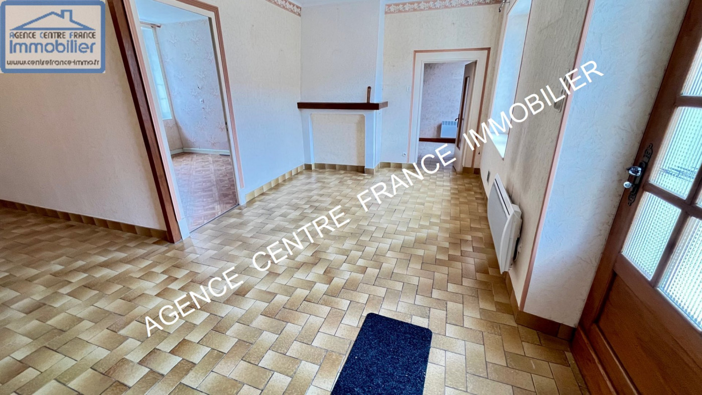 à vendre Maison Mehun Sur Yevre - Photo 6