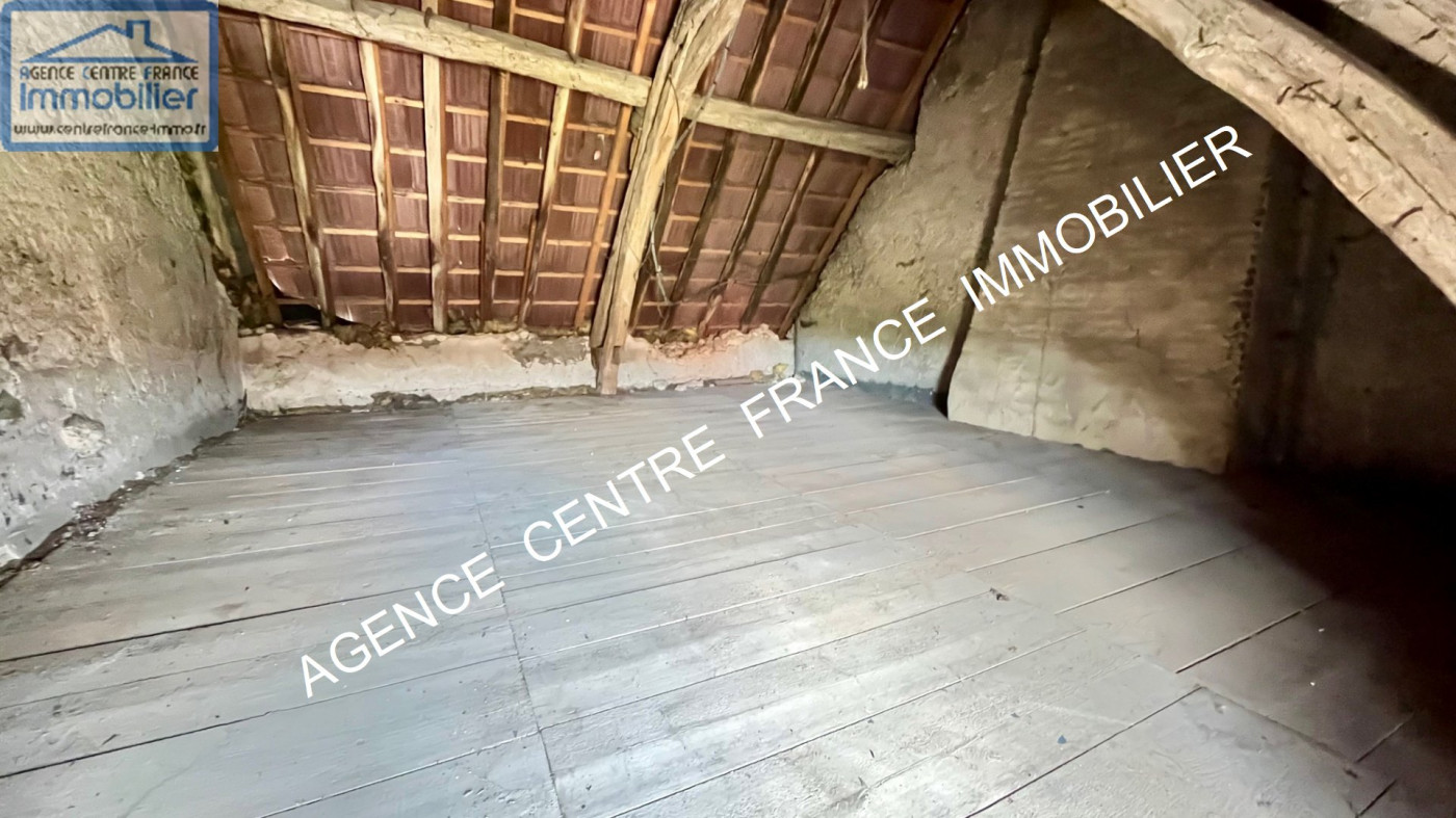 à vendre Maison Mehun Sur Yevre - Photo 9