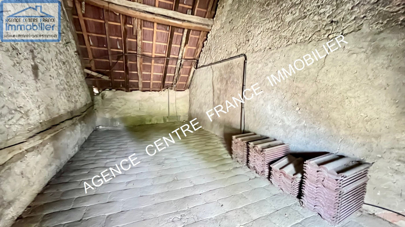 à vendre Maison Mehun Sur Yevre - Photo 10