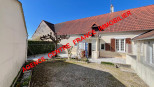 vente Maison Mehun Sur Yevre