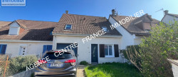 vente Maison Bourges