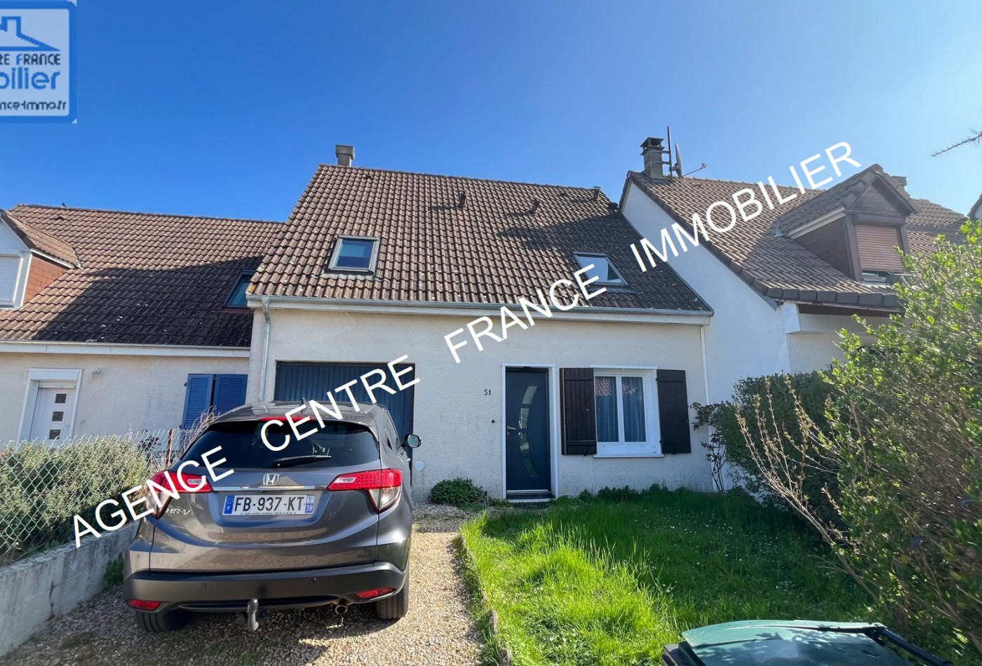 vente Maison Bourges - Photo 5