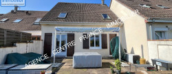 vente Maison Bourges